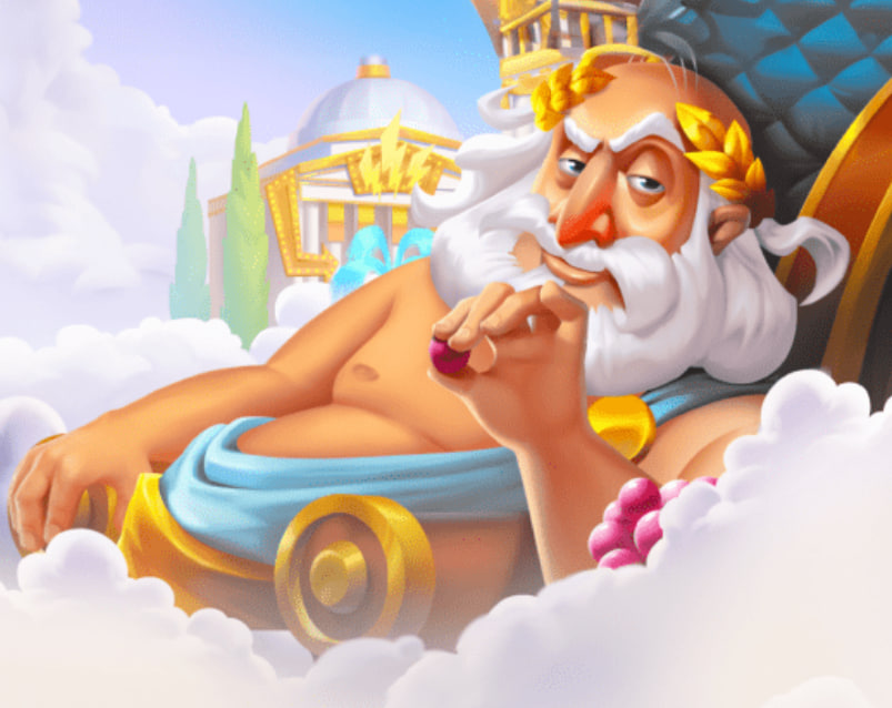 BetHall: Slot, Bonus e Live